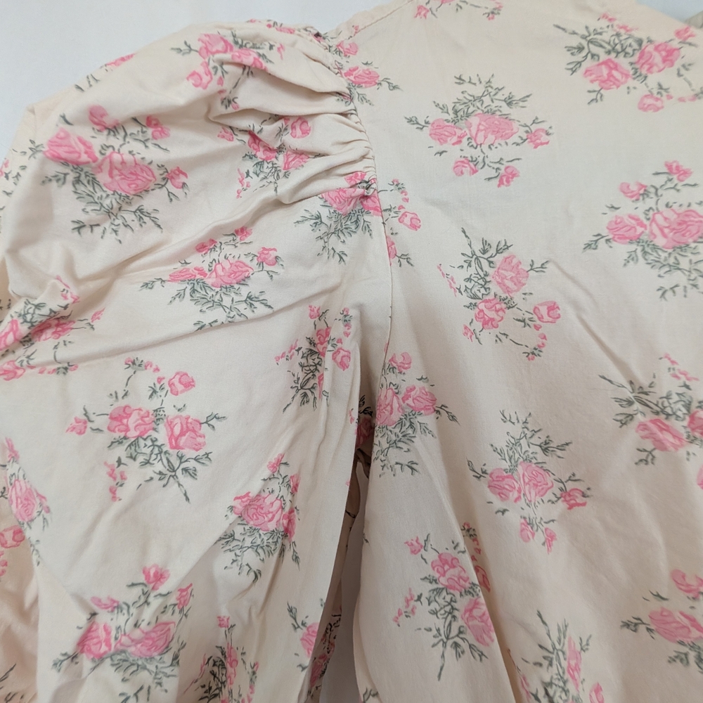 Ture Vintage Stunning Edwardian Style dress - Picture 6 of 10